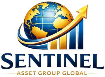 Logo Sentinel Asset Group Global